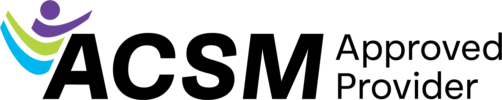 acsm provider logo
